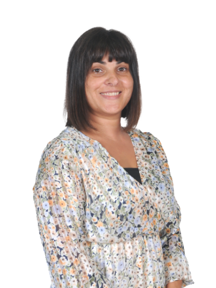 Sandra Paula Botelho Silva Pacheco