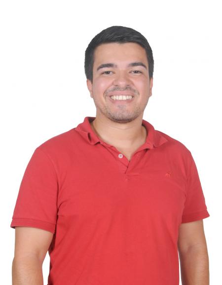 Jaime Francisco Amaral C&acirc;mara