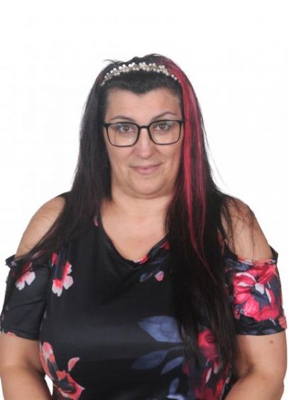 Elsa Maria Cardoso Ferreira