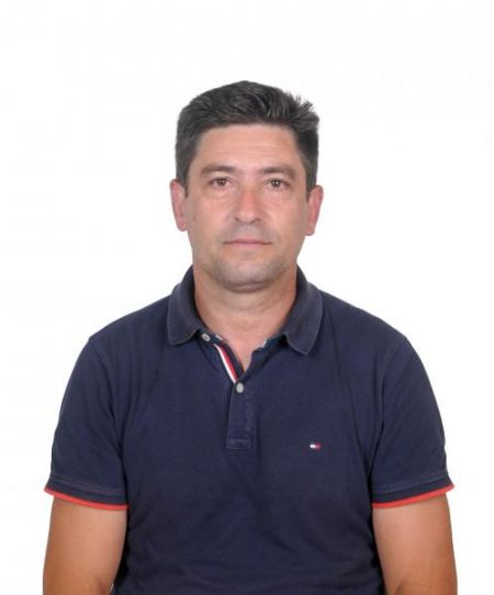 Paulo Jorge Cosme Loras