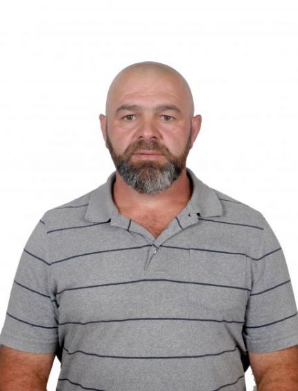 Marco Paulo Medeiros Ponte