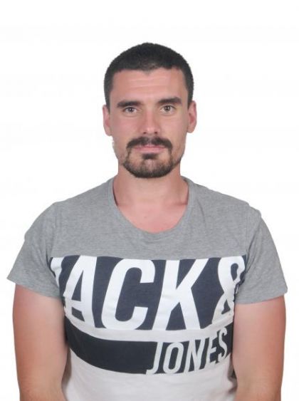 Celso Andr&eacute; Moniz Mota