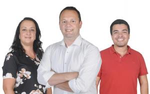 Nilson Jorge Amaral Vieira